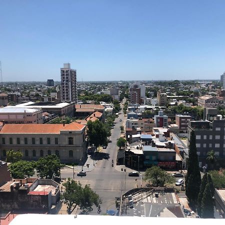 Departamento Santa Fe Con Cochera Gratis מראה חיצוני תמונה