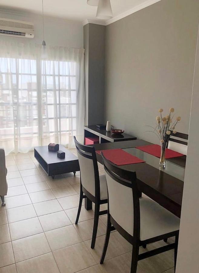 Departamento Santa Fe Con Cochera Gratis מראה חיצוני תמונה