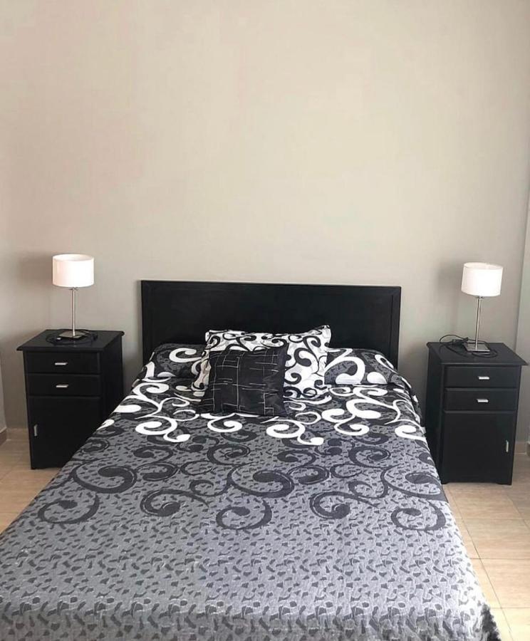 Departamento Santa Fe Con Cochera Gratis מראה חיצוני תמונה