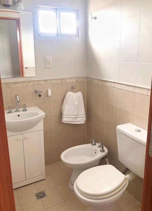 Departamento Santa Fe Con Cochera Gratis מראה חיצוני תמונה