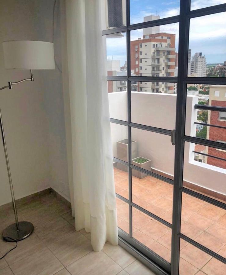 Departamento Santa Fe Con Cochera Gratis מראה חיצוני תמונה