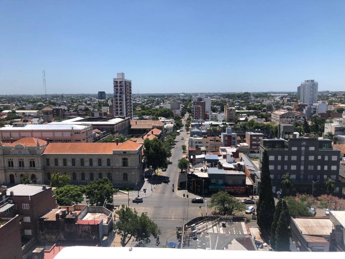 Departamento Santa Fe Con Cochera Gratis מראה חיצוני תמונה